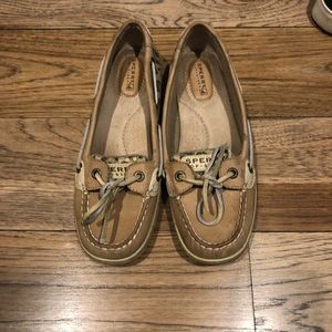 Sperrys